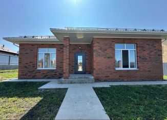 Продается коттедж, 125 м2, Старый Оскол, улица Пушкарская Дача