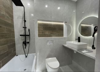 Продается однокомнатная квартира, 42 м2, Краснодар, ЖК Лучший, Ростовское шоссе, 30/6