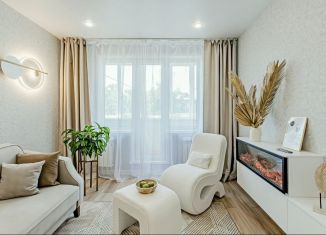 Продается двухкомнатная квартира, 46 м2, Татарстан, проспект Ямашева, 24/40