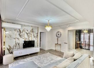 Продается 2-комнатная квартира, 60 м2, Сочи, улица Горького, 87, ЖК Парк Горького