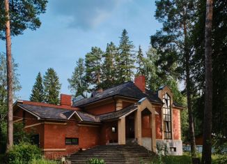 Коттедж на продажу, 390.6 м2, Татарстан