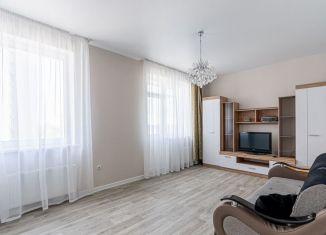 Продажа 2-ком. квартиры, 63.9 м2, Татарстан, улица Комиссара Габишева, 18А