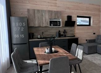 Сдам дом, 81 м2, поселок городского типа Шерегеш, 2-я Дачная улица, 641А