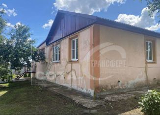 Продажа дома, 62 м2, село Землянск, Солнечная улица, 23