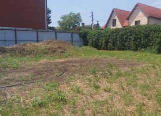 Продажа земельного участка, 8 сот., Краснодар, Приазовская улица, 24