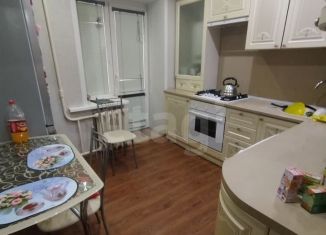 Однокомнатная квартира на продажу, 35.5 м2, посёлок Путёвка, улица Строителей, 15с1