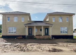 Таунхаус на продажу, 116 м2, КП Совушки, Звёздная улица