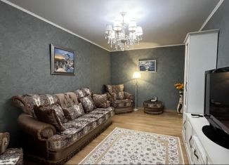 Продается двухкомнатная квартира, 66 м2, Краснодар, микрорайон Черемушки, Кубанская улица, 52