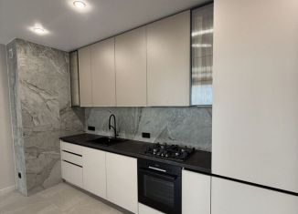 Продается двухкомнатная квартира, 65 м2, Калининград, улица Маршала Борзова, ЖК Альпы