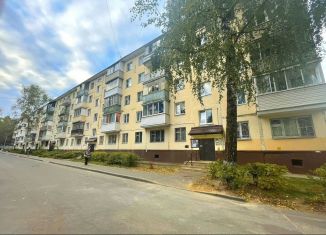 Продам 2-ком. квартиру, 44.1 м2, Сергиев Посад, улица Дружбы, 4