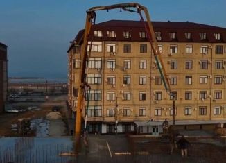 Продается однокомнатная квартира, 26.2 м2, Избербаш, улица Шайдаева, 19