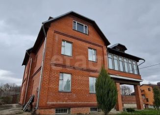 Продажа дома, 380.7 м2, Калуга, улица Льва Толстого, 96А