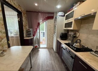 Продажа 3-ком. квартиры, 65 м2, Туймазы, улица Комарова, 23