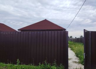 Продажа дома, 100 м2, деревня Чапаево, Абаканская улица