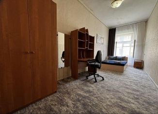 Сдается в аренду пятикомнатная квартира, 120 м2, Санкт-Петербург, набережная Обводного канала, 57