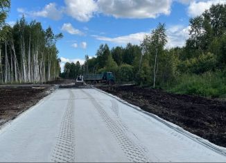 Продаю участок, 6 сот., Тюмень, Центральный округ, Салаирский тракт, 10-й километр, 1с6