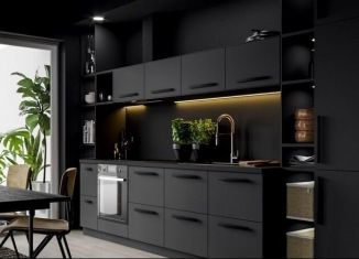 1-комнатная квартира на продажу, 51 м2, Махачкала, улица Металлургов, 22, Ленинский внутригородской район