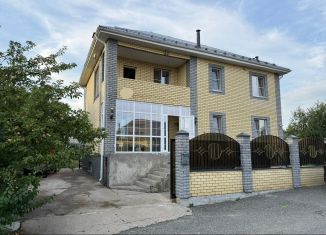 Продажа коттеджа, 200 м2, Казань, Ноксинская улица, 29