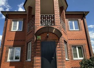 Продаю дом, 203 м2, Астрахань, Саранская улица, 2Д