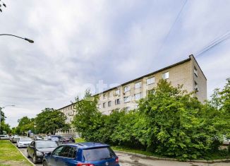 Продажа квартиры студии, 15.2 м2, Екатеринбург, Ленинский район, Уктусская улица, 41