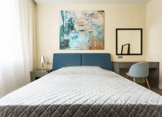 Сдам 2-комнатную квартиру, 51 м2, Новосибирск, улица Дуси Ковальчук, 248, ЖК Заельцовский