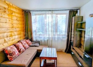 Продается 1-комнатная квартира, 31.3 м2, Мурманск, улица Юрия Гагарина, 22