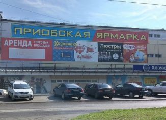 Продажа машиноместа, 10 м2, Бийск