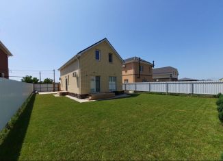 Дом на продажу, 149 м2, посёлок Индустриальный, Витаминная улица, 45/2