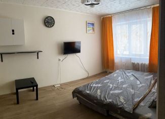 Сдается 1-ком. квартира, 33 м2, Республика Башкортостан, проспект Октября, 57/1