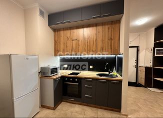 Сдам 1-комнатную квартиру, 30 м2, Люберцы, улица Камова, 5к2, ЖК Люберцы 2020