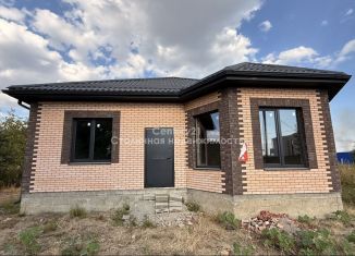 Дом на продажу, 120 м2, аул Козет, Шапсугская улица, 3