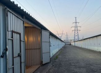 Продается гараж, 18 м2, Реутов, Садовый проезд