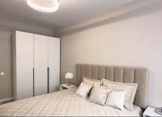 Сдается в аренду 1-комнатная квартира, 35 м2, Краснодар, улица Вишняковой, 53, микрорайон Черемушки