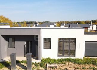 Дом на продажу, 120 м2, КП Наследие, 2-я линия