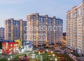 Аренда квартиры студии, 33 м2, Люберцы, улица Камова, 5к2, ЖК Люберцы 2020