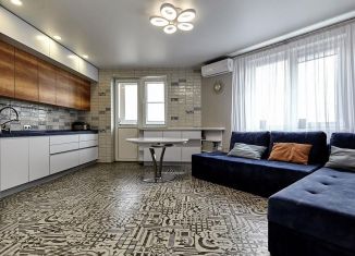 3-ком. квартира на продажу, 70 м2, Краснодар, улица Генерала Шифрина, 1/1, микрорайон Юбилейный