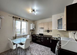 1-ком. квартира на продажу, 34 м2, деревня Куюки, 13-й квартал, 6