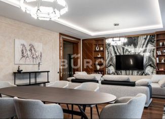 Дом на продажу, 942 м2, деревня Захарово, Речная улица, 31