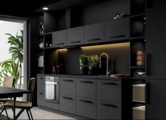 Продажа 1-комнатной квартиры, 51 м2, Махачкала, улица Металлургов, 22, Ленинский внутригородской район