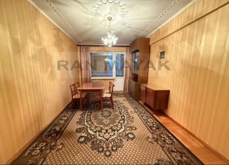 Продаю 3-ком. квартиру, 69.4 м2, Майкоп, улица 9 Января, 179