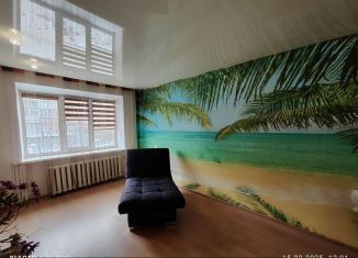 Продаю 3-комнатную квартиру, 61.4 м2, Троицк, улица имени Ю.А. Гагарина, 28