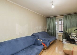 Продажа 2-ком. квартиры, 42.3 м2, Тюмень, улица Грибоедова, 8