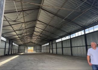 Сдаю помещение свободного назначения, 1100 м2, деревня Бородино, Осташковское шоссе, 59