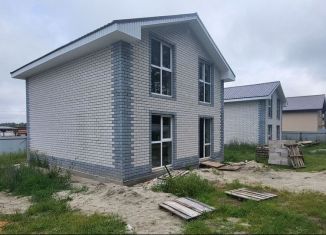 Продам дом, 105 м2, деревня Бурцево, улица Раздолье