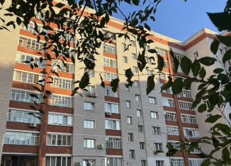 Продажа двухкомнатной квартиры, 120 м2, Татарстан, улица Патриса Лумумбы, 64