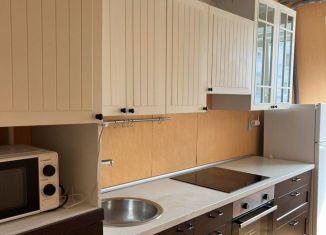 Однокомнатная квартира в аренду, 42 м2, Санкт-Петербург, Комендантский проспект