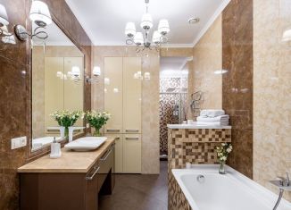 Сдаю 4-комнатную квартиру, 97 м2, Санкт-Петербург, улица Пестеля, 13-15