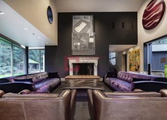 Продажа дома, 1400 м2, посёлок Барвиха