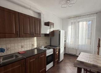 Сдаю в аренду 1-ком. квартиру, 35 м2, Санкт-Петербург, проспект Королёва, 63к1