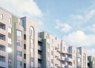 Продам 2-комнатную квартиру, 49.6 м2, Краснодар, улица имени Сергея Есенина, 108лит1, Музыкальный микрорайон